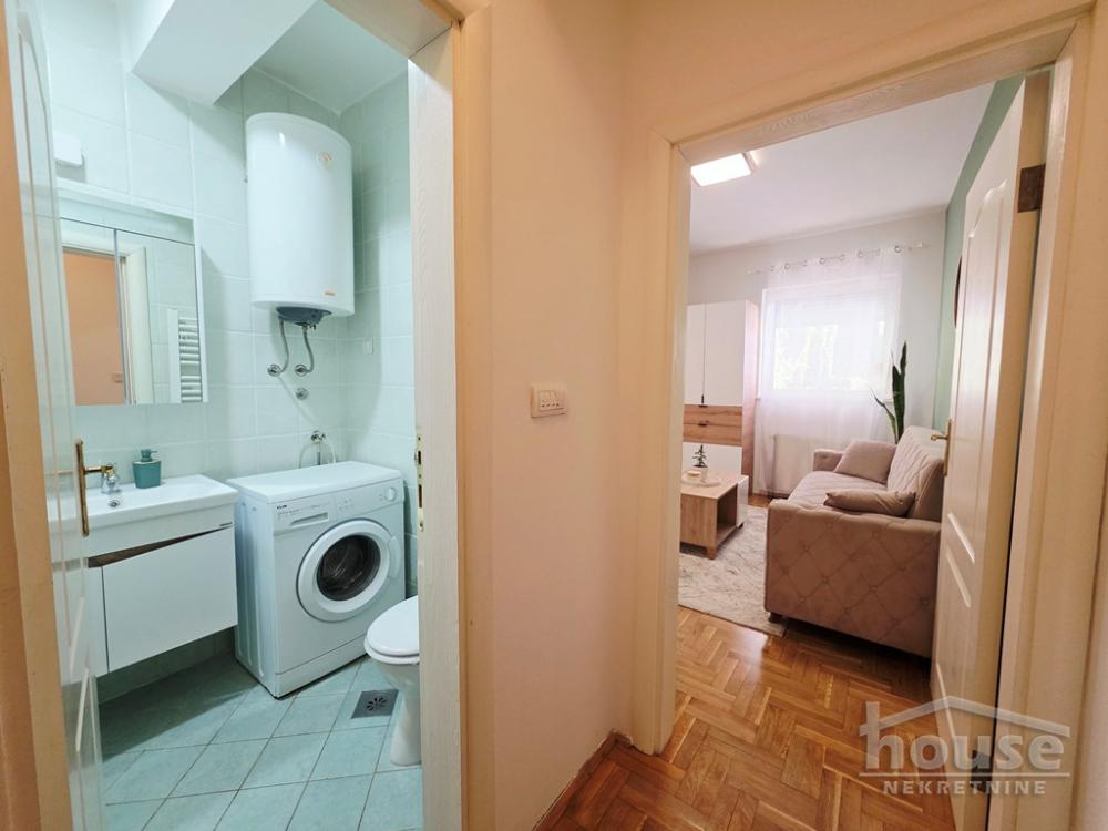 Slika 10 - Stan,NOVI SAD,PODBARA,kv: 29.00, € 99900, ID: 1065825