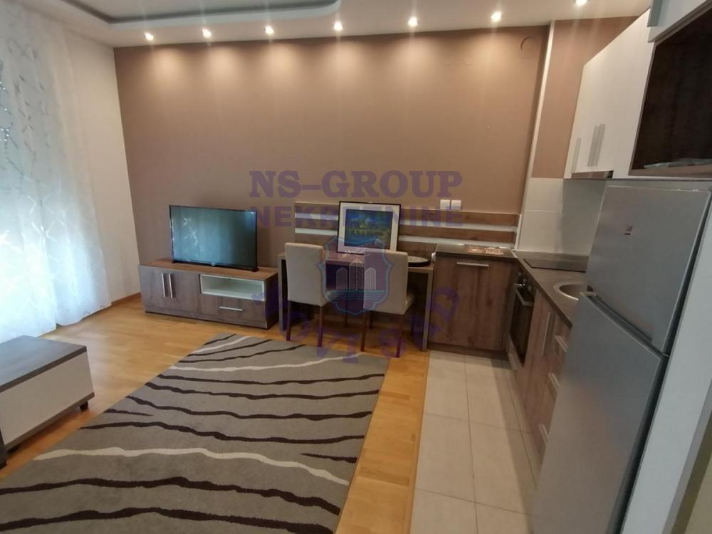 Slika 5 - 571351-NOVA ZGRADA, DVORISNO ORJENTISAN IMA FR.BALKON