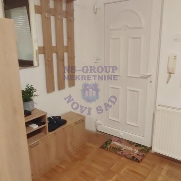 Slika 6 - 571320-Odlična, komforna garsonjera na Novoj Detelinari! 