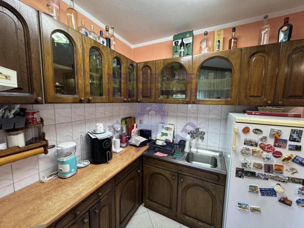 Slika 3 - Prodaje se dvosoban stan na ataktivnoj lokaciji na Novom Naselju.