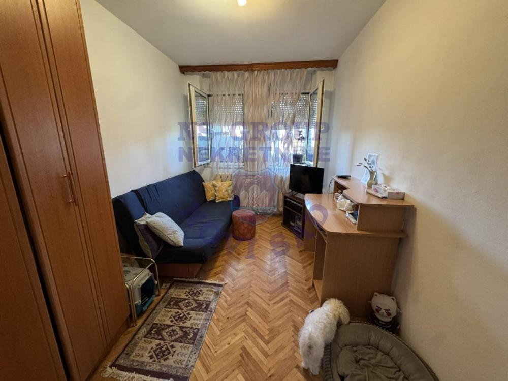 Slika 5 - Prodaje se dvosoban stan na ataktivnoj lokaciji na Novom Naselju.