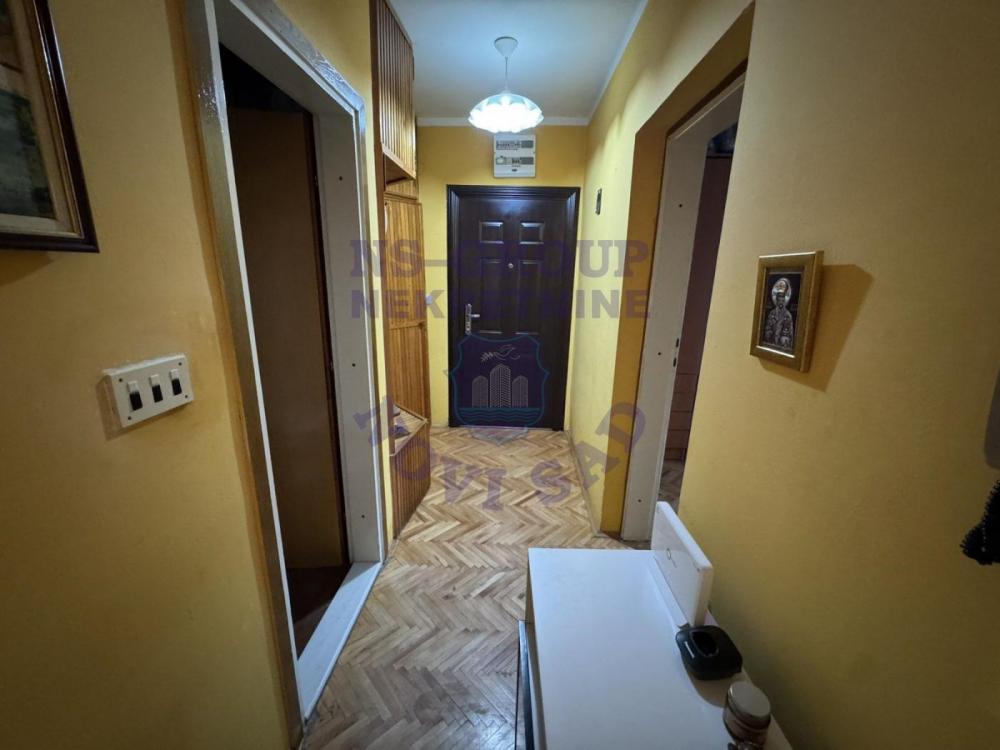 Slika 7 - Prodaje se dvosoban stan na ataktivnoj lokaciji na Novom Naselju.