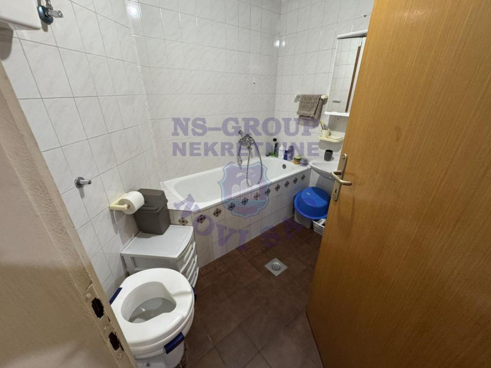 Slika 8 - Prodaje se dvosoban stan na ataktivnoj lokaciji na Novom Naselju.