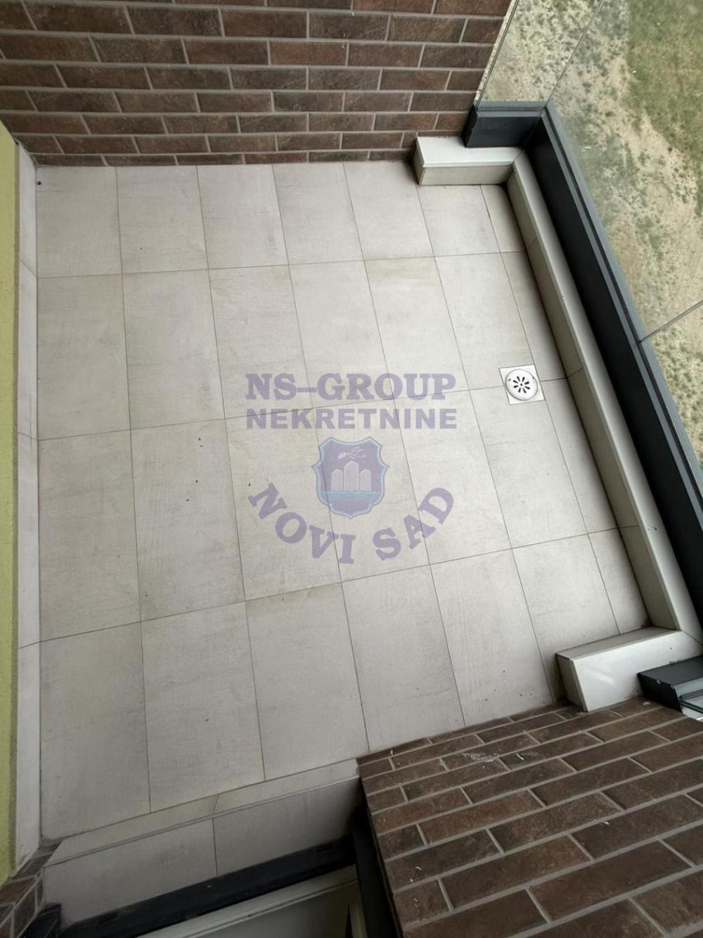 Slika 8 - Odličan dvosoban stan na Novom Naselju! 