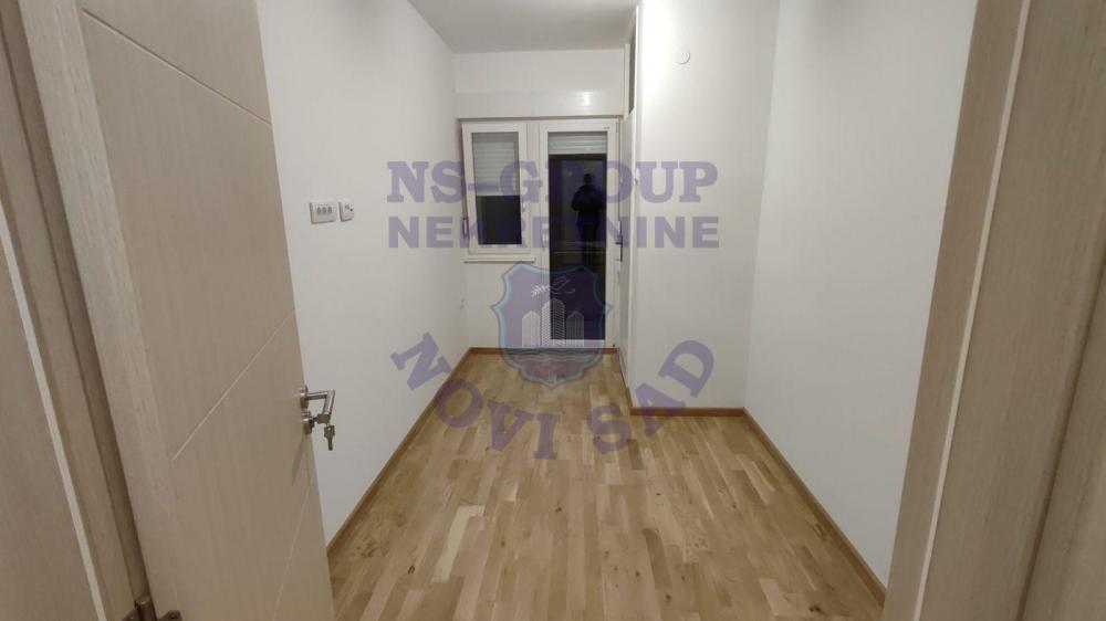 Slika 5 - Dvoiposoban stan na Železničkoj stanici 