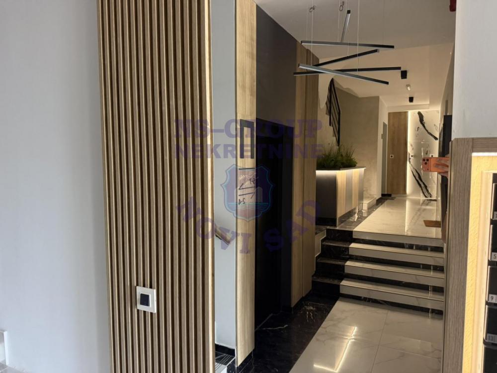 Slika 1 - U ponudi jednosoban stan od 25m2