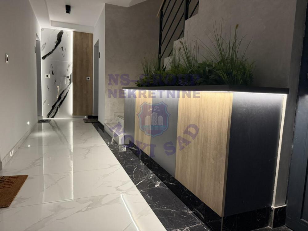 Slika 3 - U ponudi jednosoban stan od 25m2