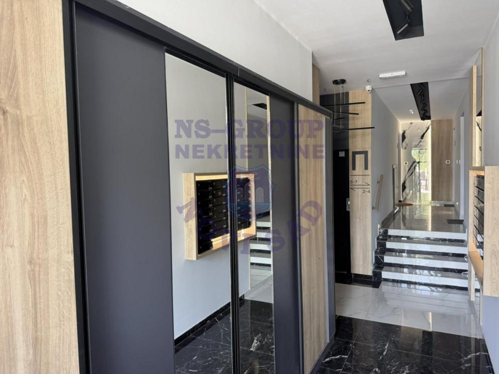 Slika 4 - U ponudi jednosoban stan od 25m2