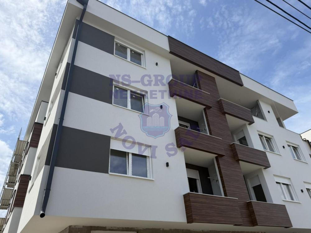 Slika 0 - U ponudi jednosoban stan od 25m2