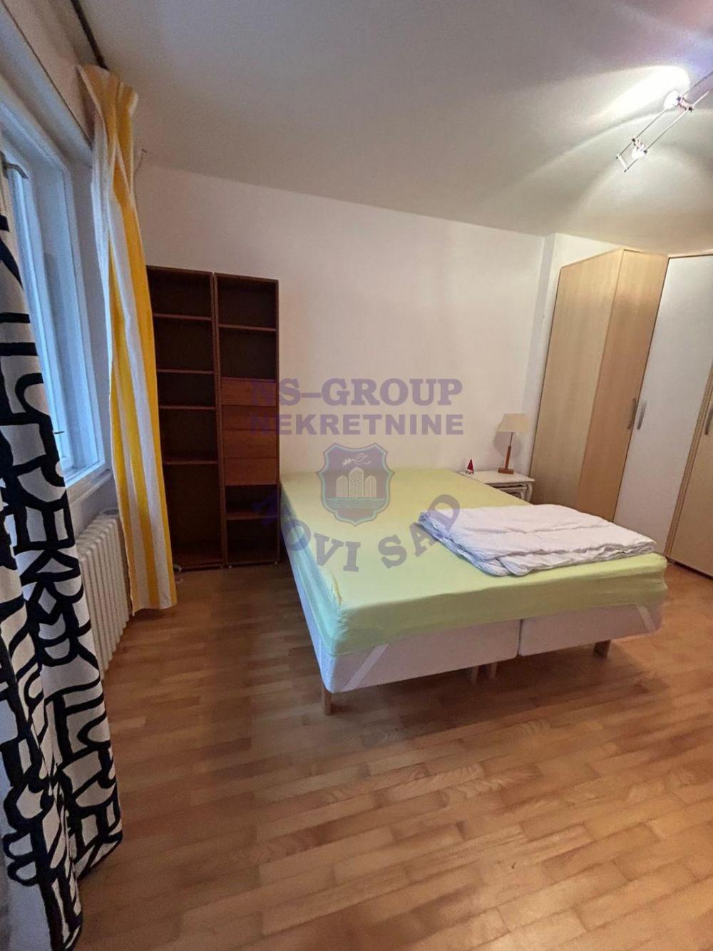 Slika 4 - IZUZETNA retkost u ponudi nekretnina Novog Sada
