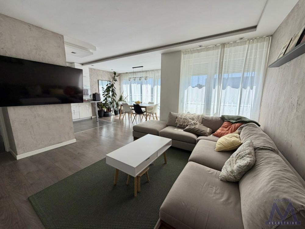 Slika 1 - Stan,NOVI SAD,LIMAN 3,kv: 82, € 278000, ID: 1019375