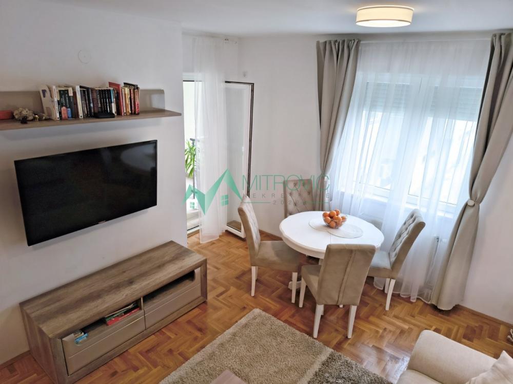 Slika 5 - Novo Naselje, dvoiposoban stan – 64m²