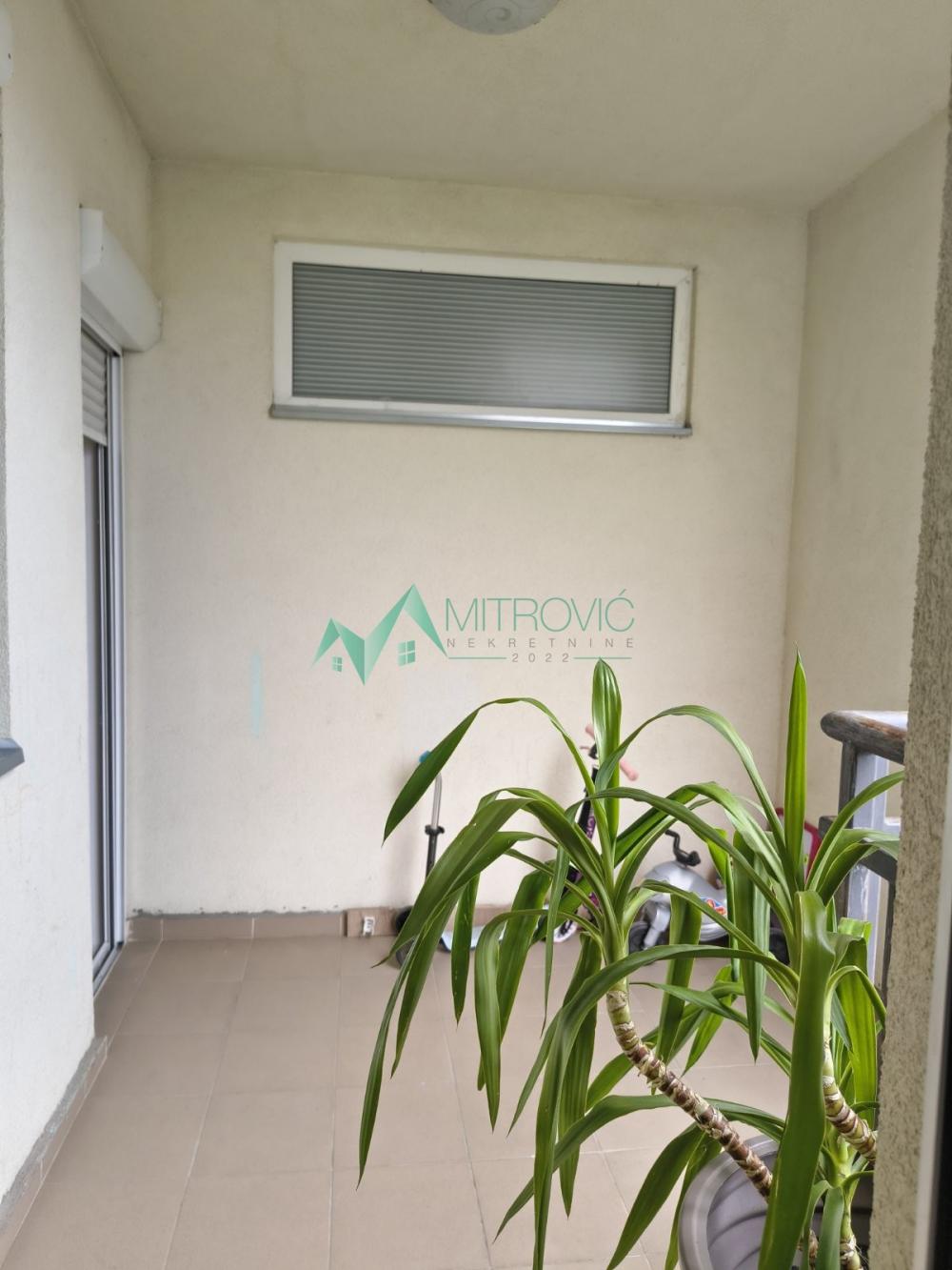 Slika 10 - Novo Naselje, dvoiposoban stan – 64m²