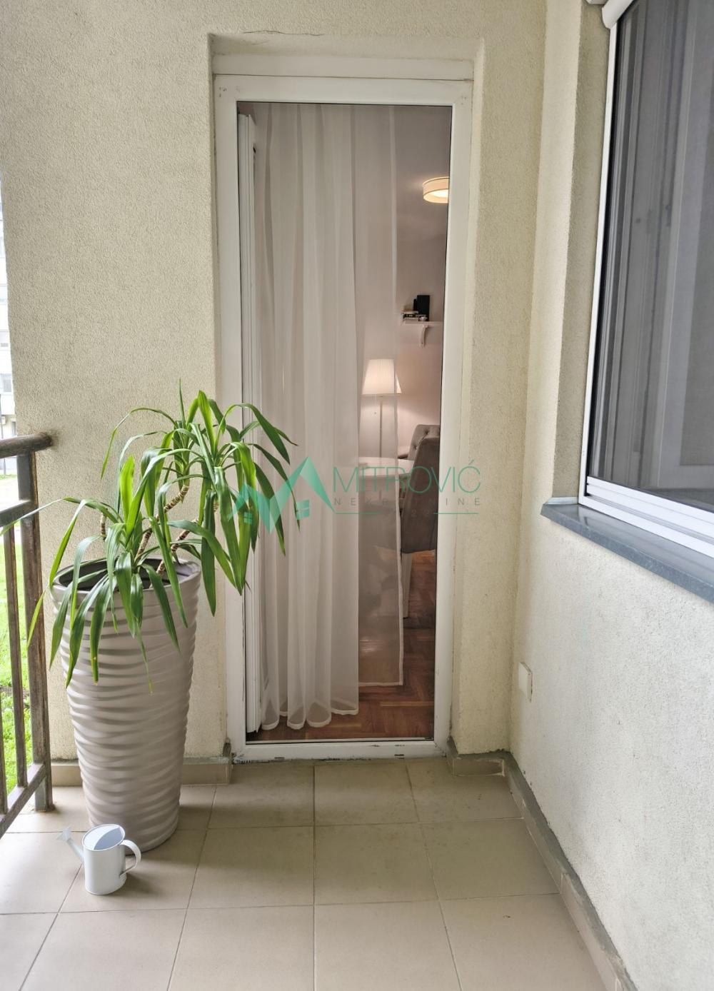 Slika 11 - Novo Naselje, dvoiposoban stan – 64m²
