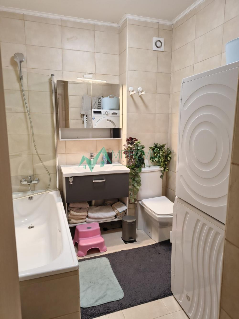 Slika 9 - Novo Naselje, dvoiposoban stan – 64m²