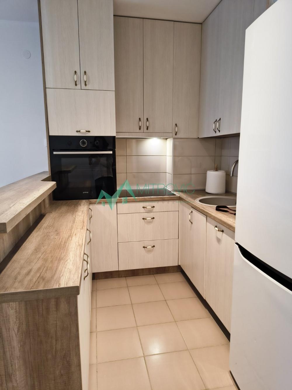 Slika 4 - Novo Naselje, dvoiposoban stan – 64m²