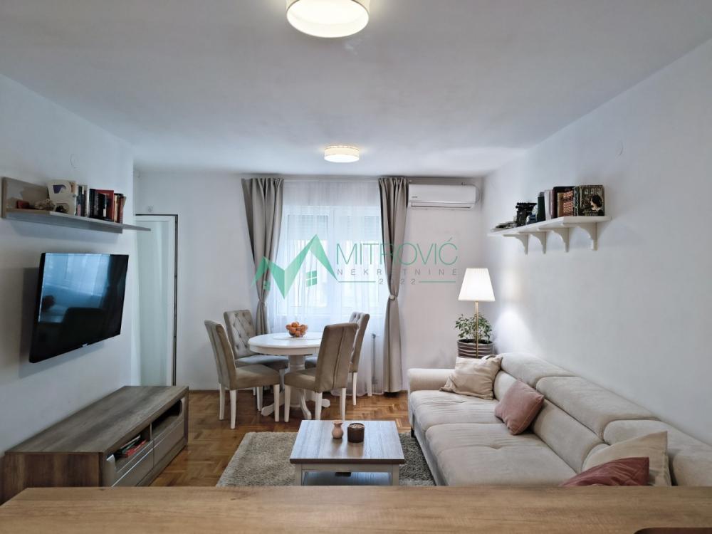 Slika 3 - Novo Naselje, dvoiposoban stan – 64m²