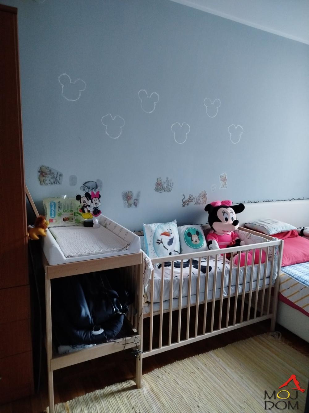Slika 5 - Stan,NOVI SAD,CENTAR,kv: 51, € 164800, ID: 1029557
