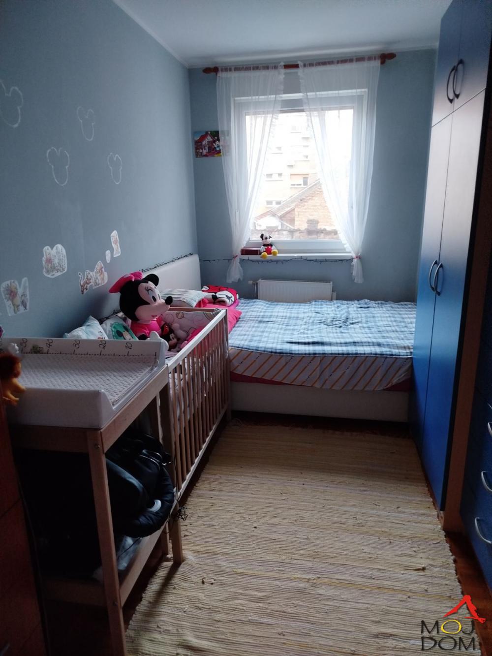 Slika 4 - Stan,NOVI SAD,CENTAR,kv: 51, € 164800, ID: 1029557