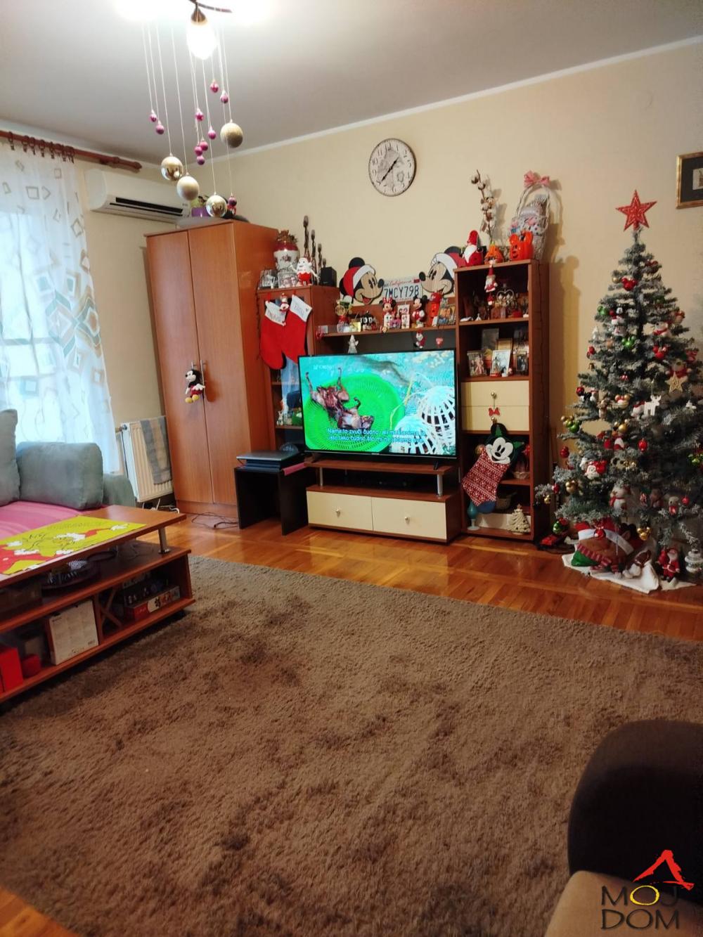 Slika 3 - Stan,NOVI SAD,CENTAR,kv: 51, € 164800, ID: 1029557
