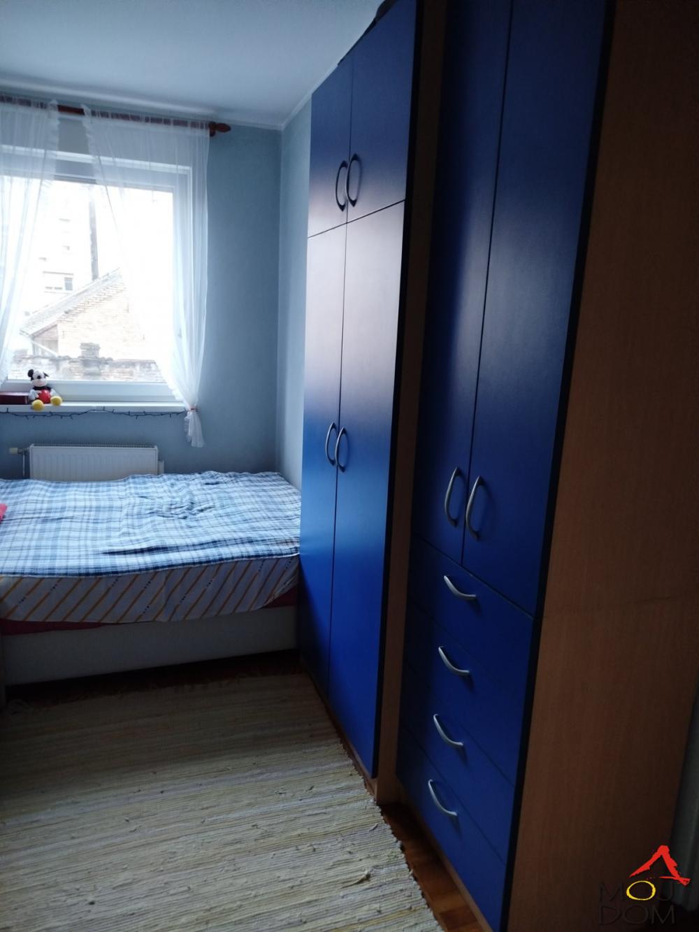 Slika 6 - Stan,NOVI SAD,CENTAR,kv: 51, € 164800, ID: 1029557