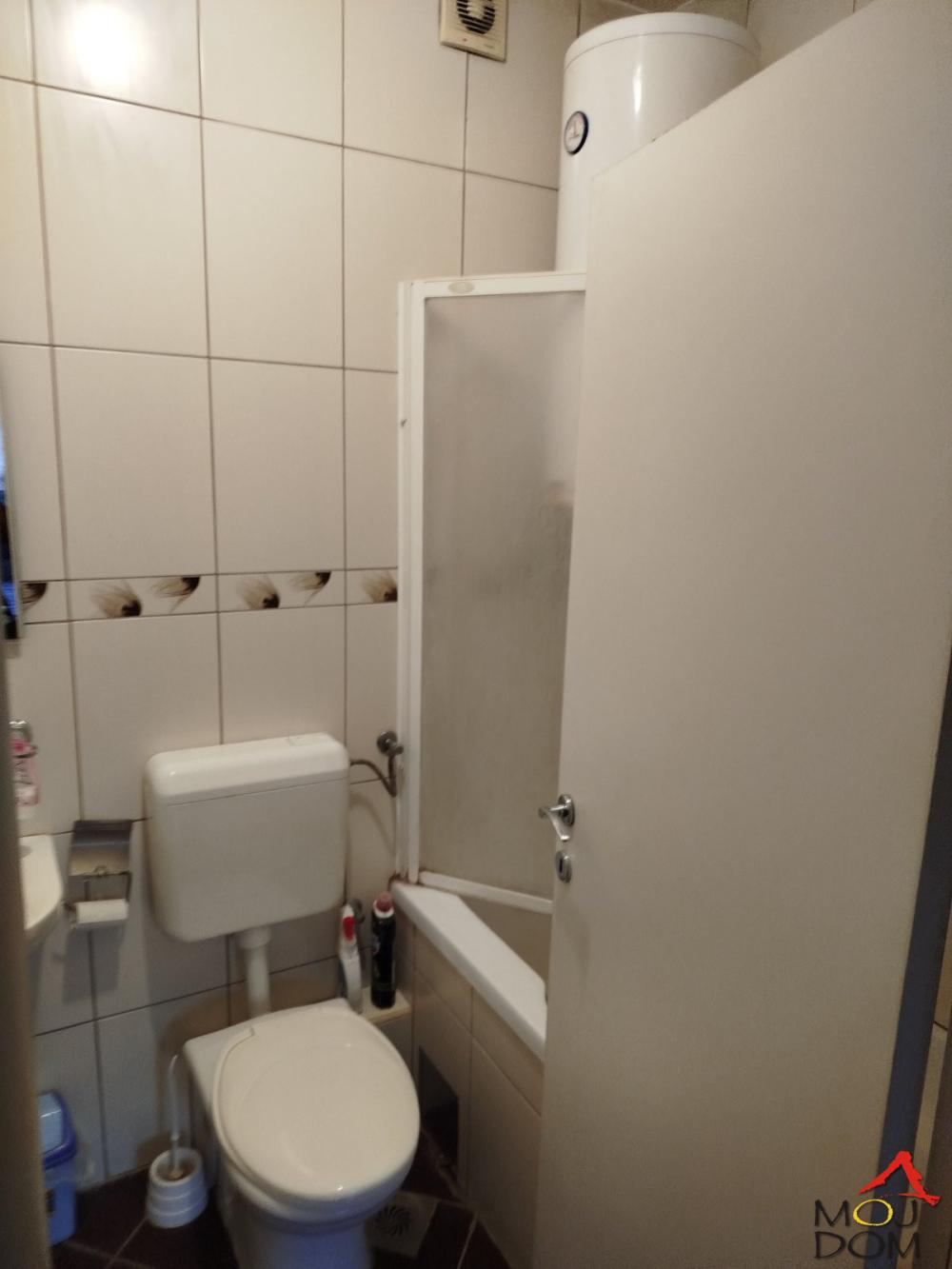 Slika 11 - Stan,NOVI SAD,CENTAR,kv: 51, € 164800, ID: 1029557