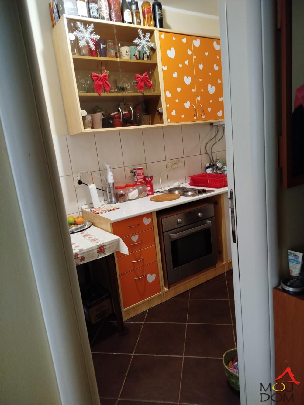 Slika 7 - Stan,NOVI SAD,CENTAR,kv: 51, € 164800, ID: 1029557