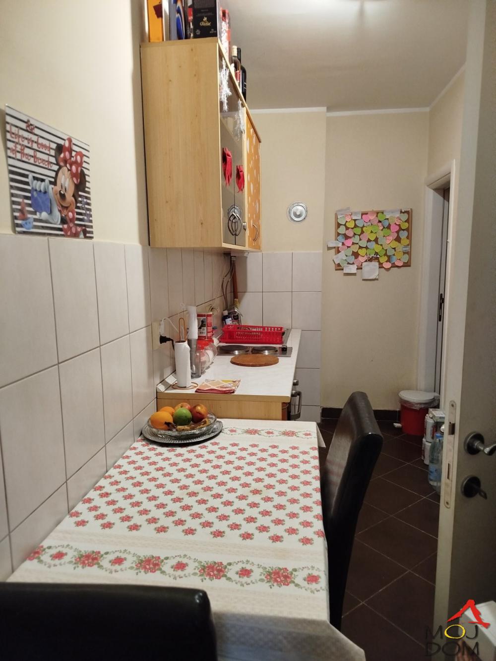 Slika 9 - Stan,NOVI SAD,CENTAR,kv: 51, € 164800, ID: 1029557