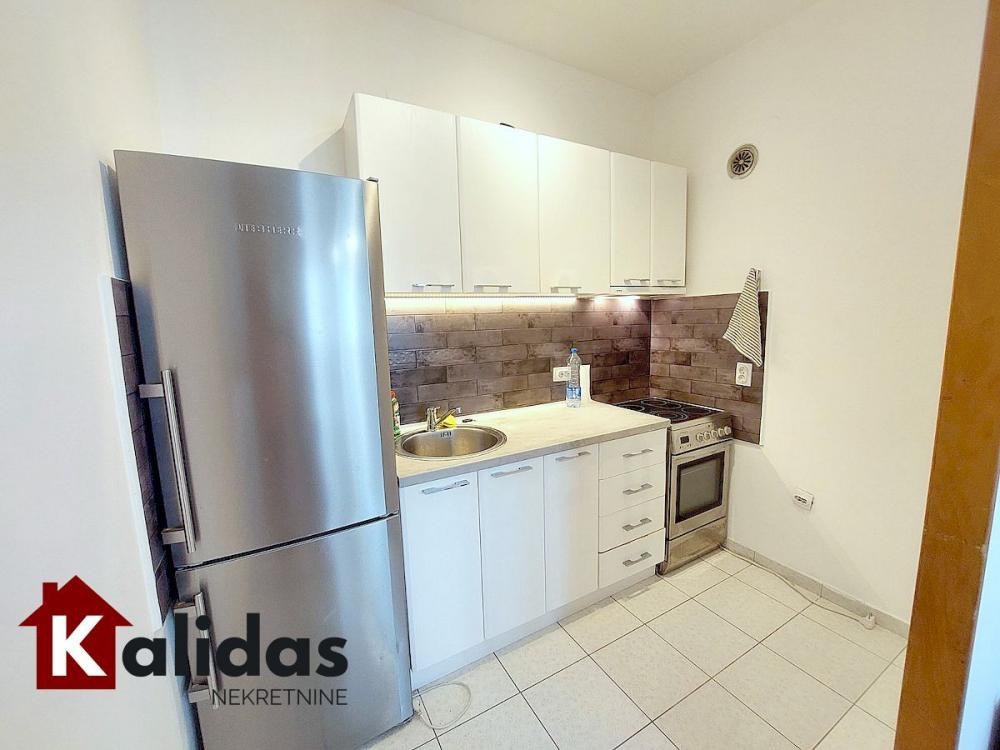 Slika 6 - Stan,NOVI SAD,CENTAR,kv: 42, € 128750, ID: 1008814