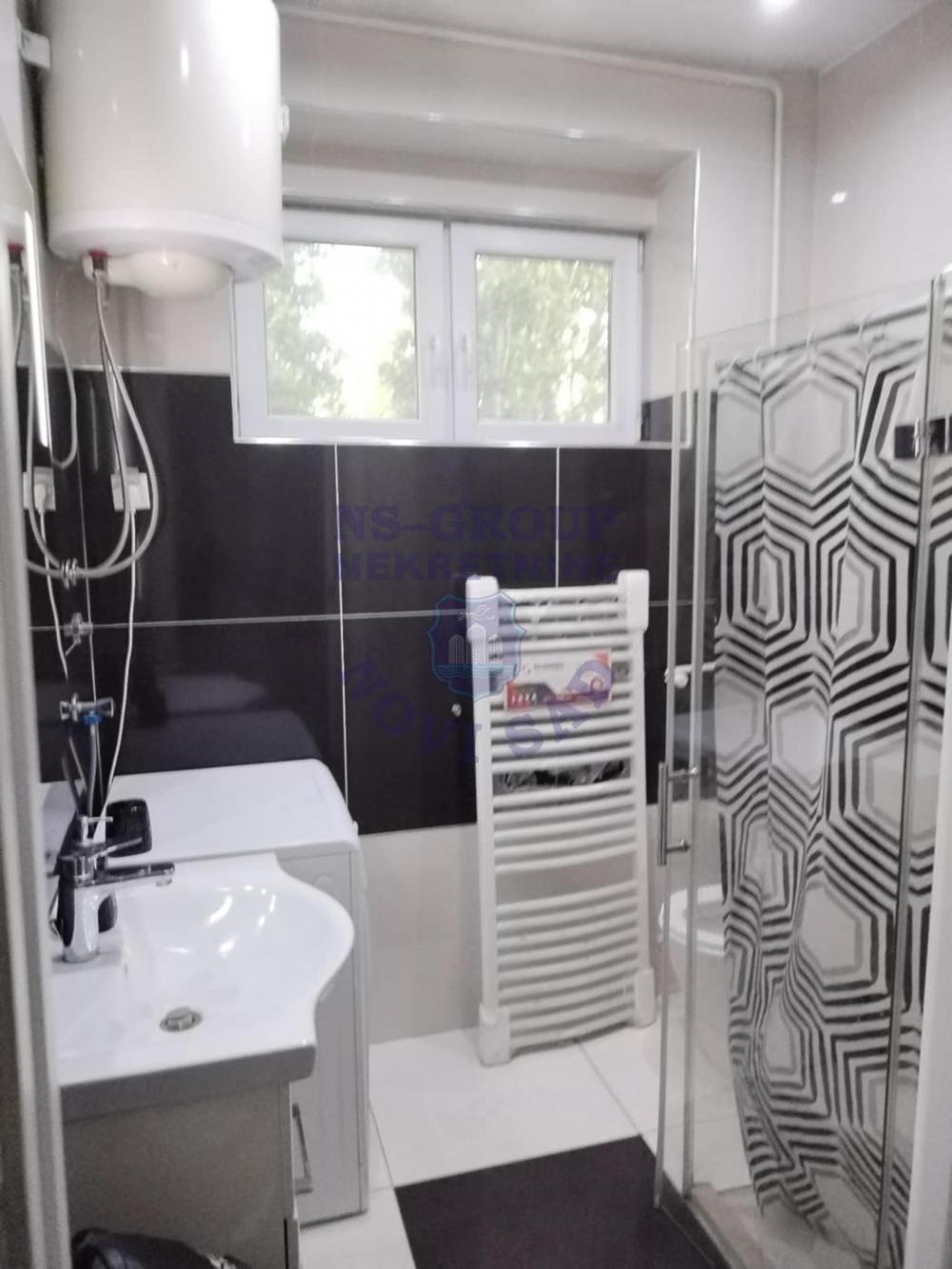 Slika 3 - Prodaja stana, 24m2, Spens Novi Sad Novi Sad
