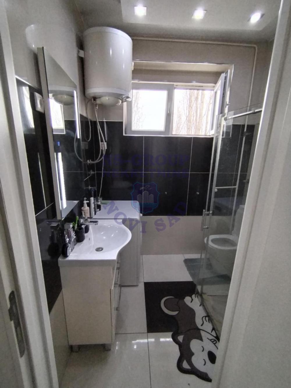 Slika 5 - Prodaja stana, 24m2, Spens Novi Sad Novi Sad
