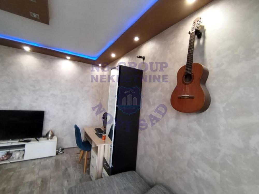 Slika 4 - Prodaja stana, 24m2, Spens Novi Sad Novi Sad