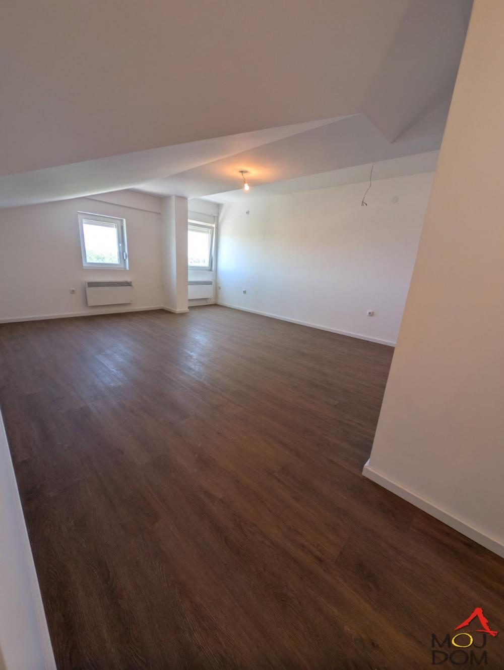 Glavna slika -Stan,NOVI SAD,PODBARA,kv: 41, € 114300, ID: 1030545