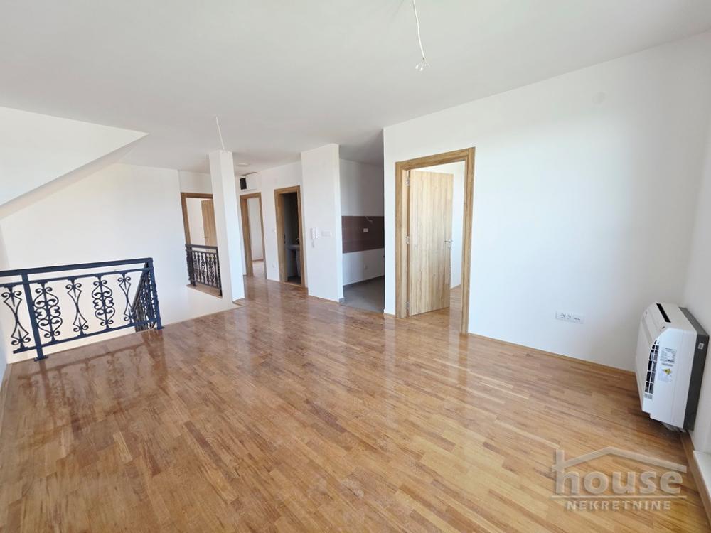 Slika 1 - Stan,PETROVARADIN,MIŠELUK,kv: 80.00, € 160000, ID: 1065704