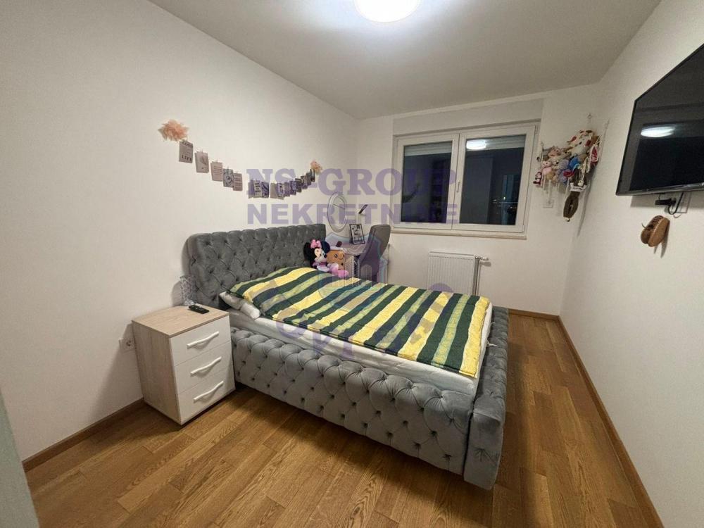 Slika 7 - Odličan troiposoban stan na Novoj Detelinari! 