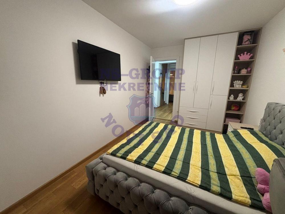 Slika 8 - Odličan troiposoban stan na Novoj Detelinari! 