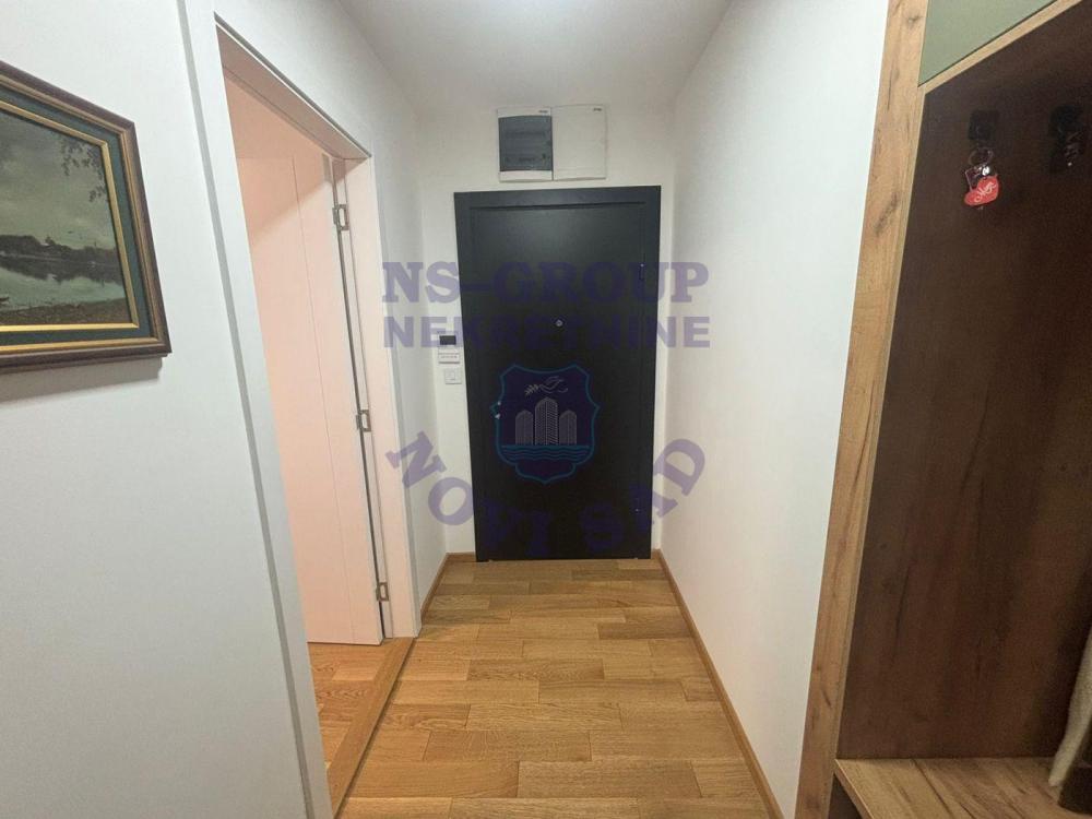 Slika 10 - Odličan troiposoban stan na Novoj Detelinari! 