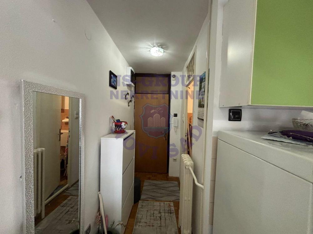 Slika 8 - Odlična garsonjera na Novom Naselju