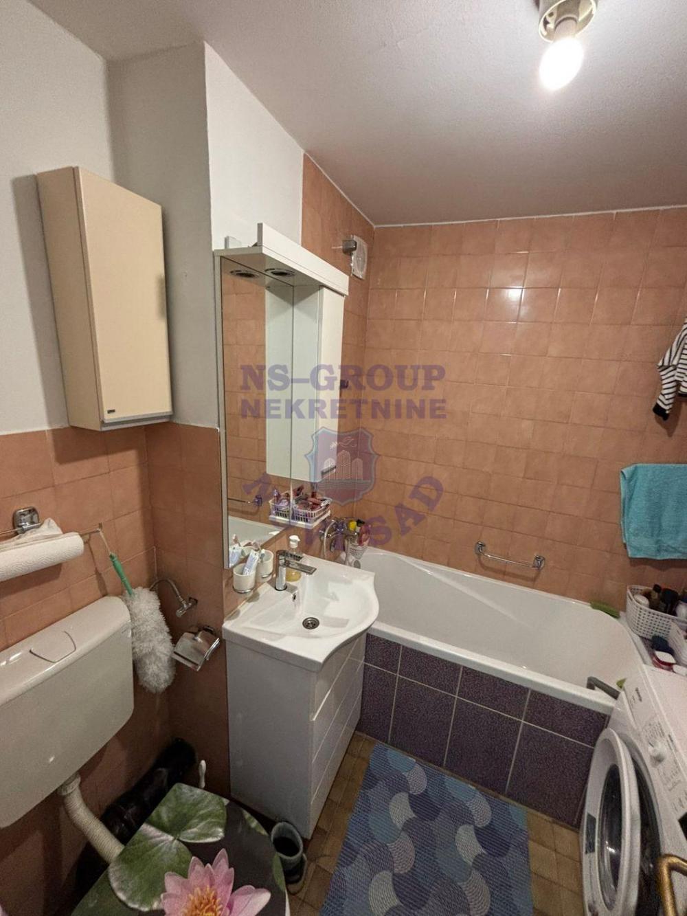 Slika 9 - Odlična garsonjera na Novom Naselju