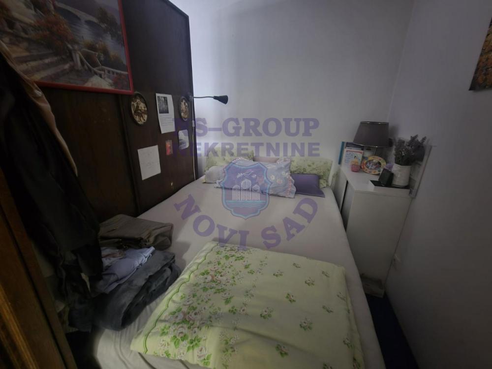 Slika 3 - Odličan stan na samoj granici Telepa i Adica