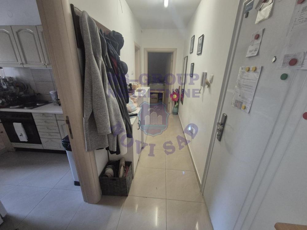Slika 5 - Odličan stan na samoj granici Telepa i Adica