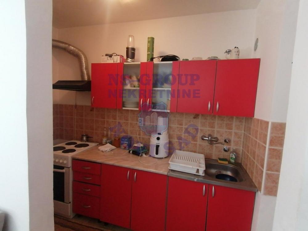 Slika 5 - Odlična garsonjera u blizini Bulevara Evrope