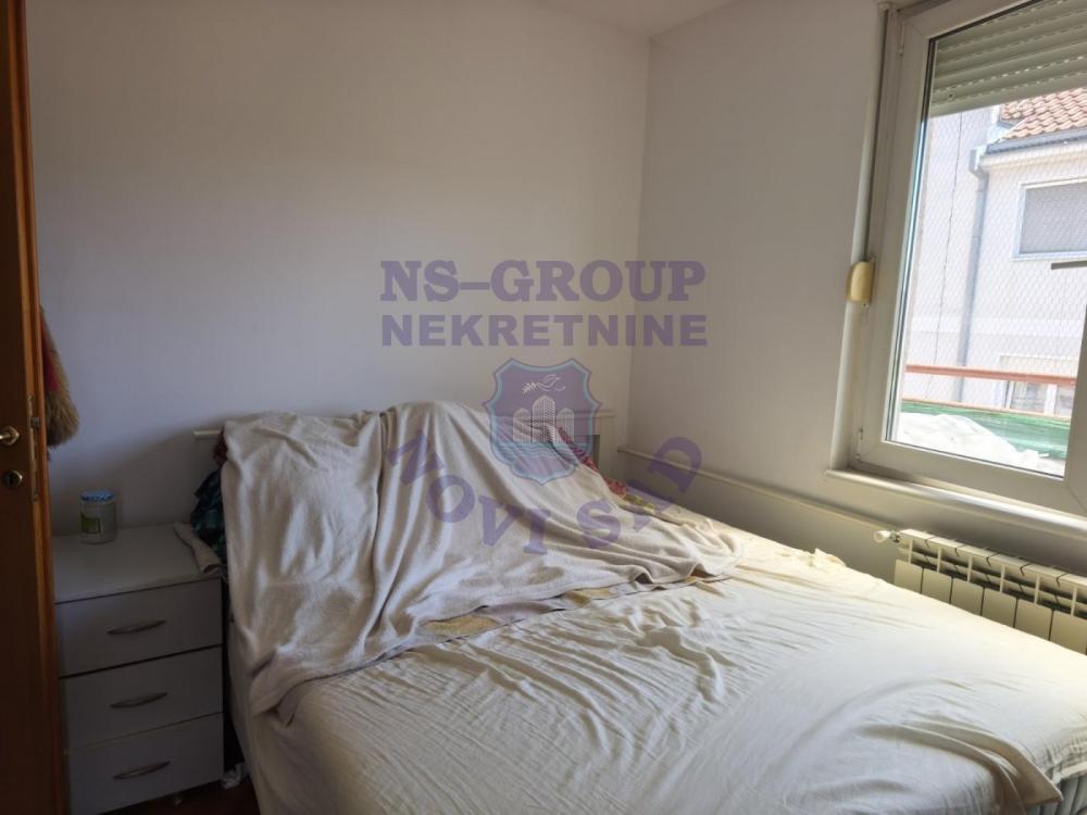 Slika 8 - Na prodaju troiposoban duplex lepog rasporeda na Grbavici!