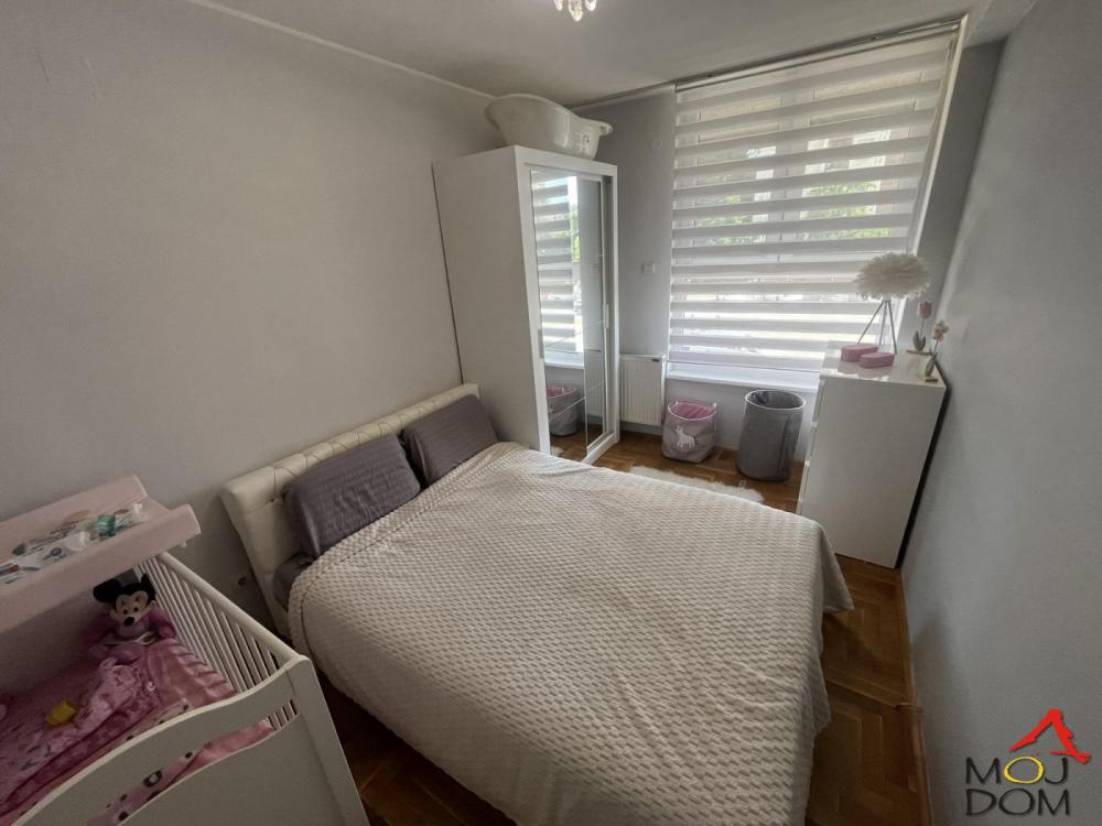 Slika 5 - Stan,NOVI SAD,GRBAVICA,kv: 44, € 154450, ID: 1032303