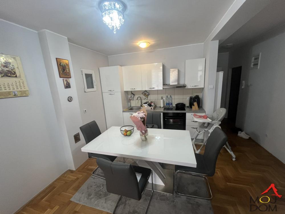 Slika 1 - Stan,NOVI SAD,GRBAVICA,kv: 44, € 154450, ID: 1032303