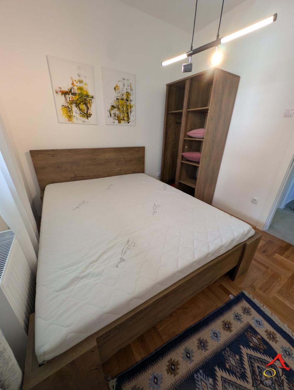 Slika 5 - Stan,NOVI SAD,ŠARENGRAD,kv: 37, € 128750, ID: 1032335