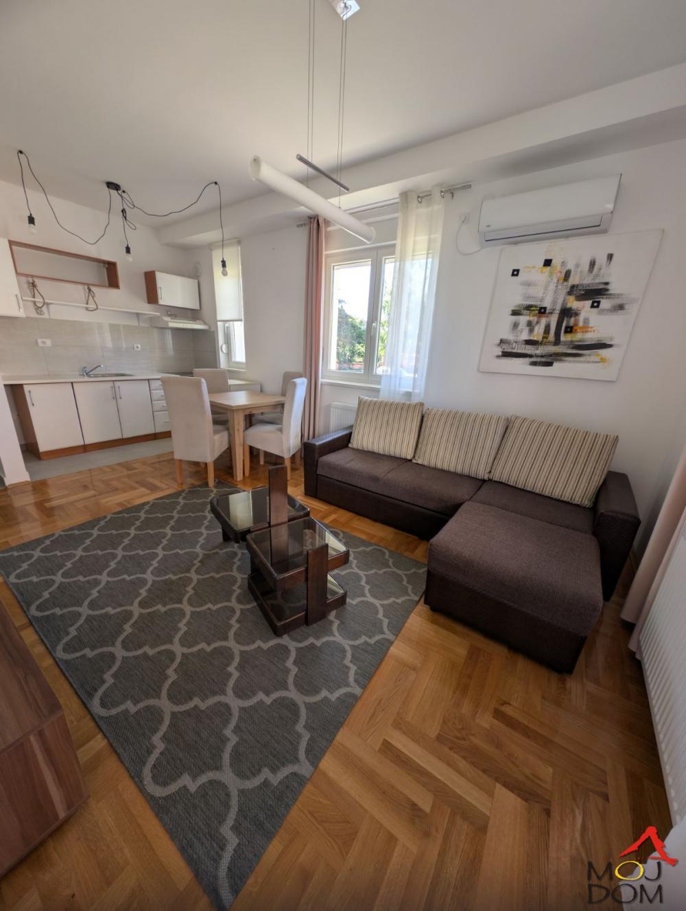 Slika 2 - Stan,NOVI SAD,ŠARENGRAD,kv: 37, € 128750, ID: 1032335