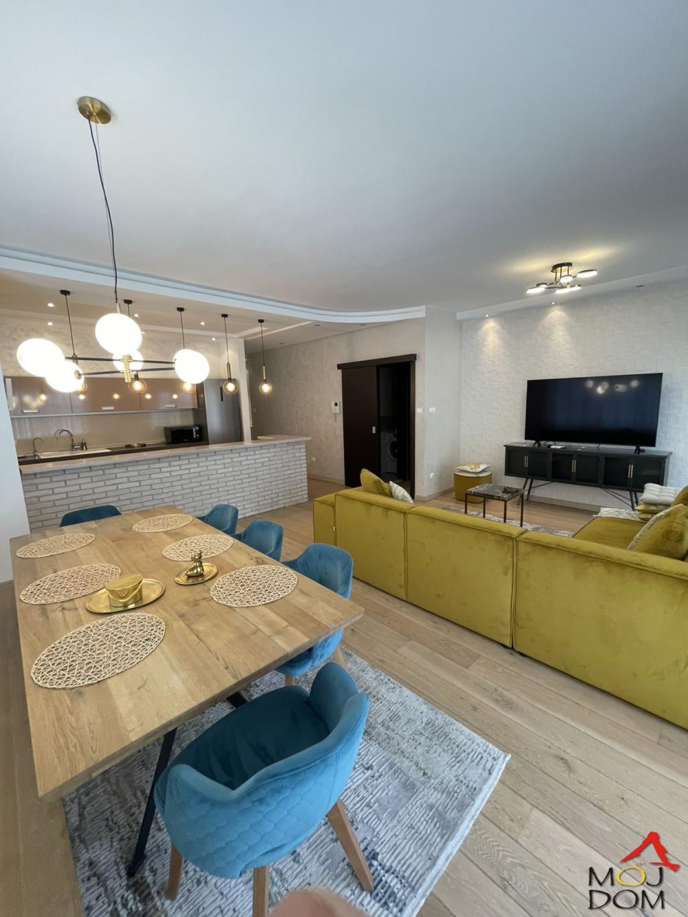 Slika 5 - Stan,NOVI SAD,LIMAN 3,kv: 105, € 448050, ID: 1032221