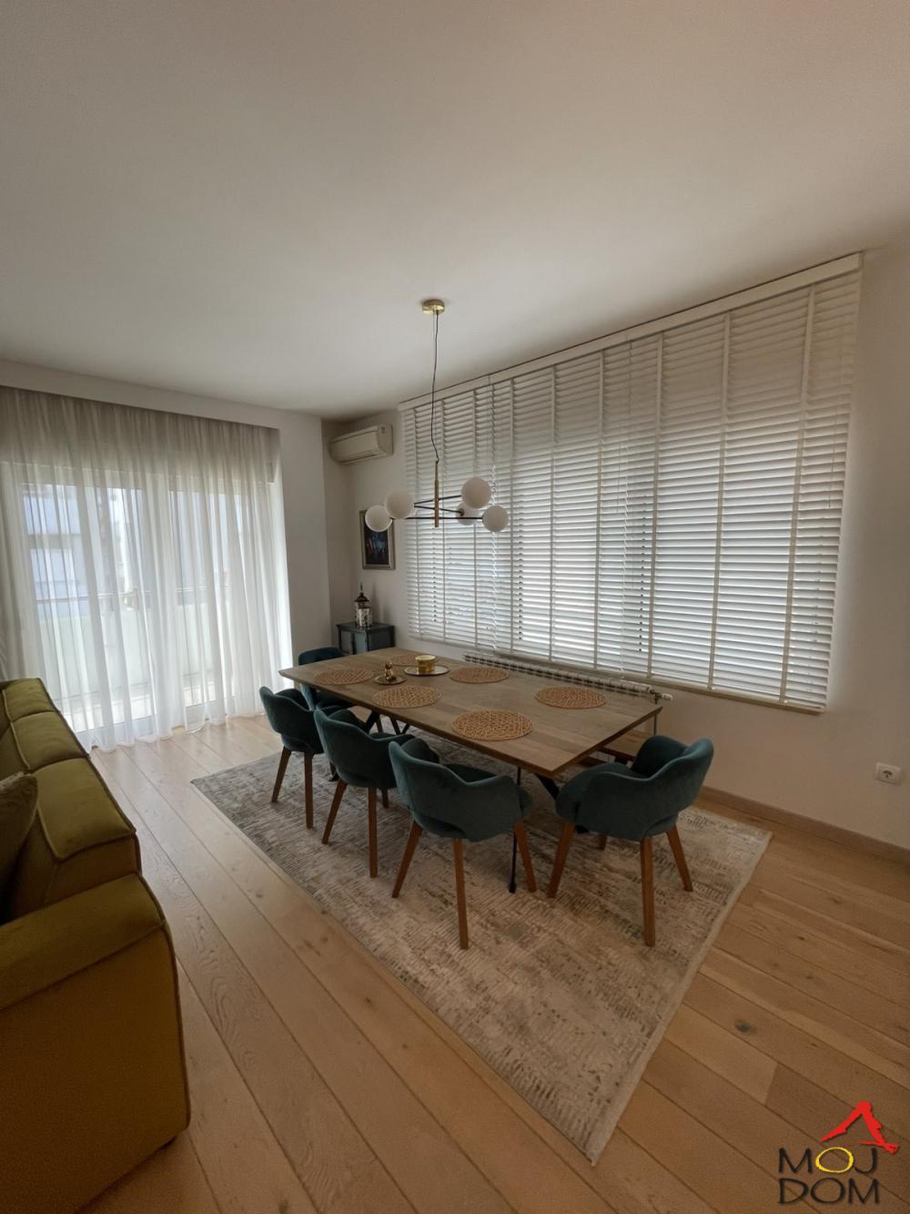 Slika 6 - Stan,NOVI SAD,LIMAN 3,kv: 105, € 448050, ID: 1032221