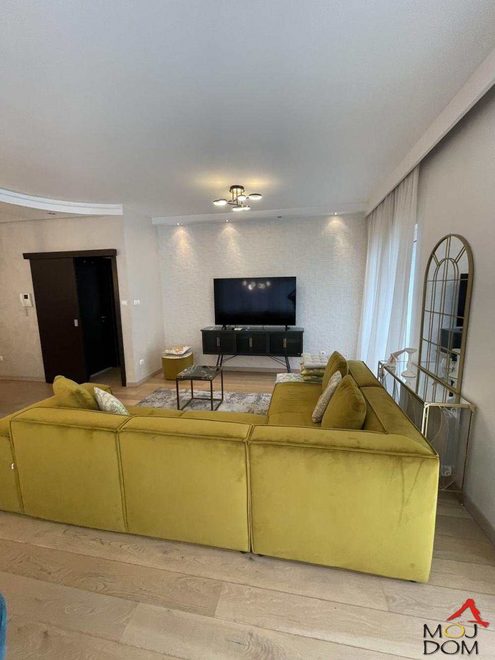 Slika 3 - Stan,NOVI SAD,LIMAN 3,kv: 105, € 448050, ID: 1032221